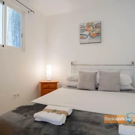 Appartement No New Bookings Benidorm