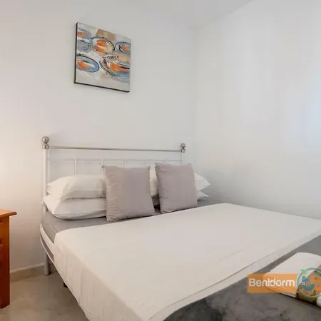 No New Bookings דירה בנידורם